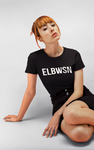 ELBWSN - THE ORIGINAL - DAMENSHIRT