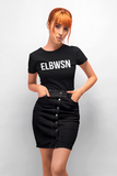 ELBWSN - THE ORIGINAL - DAMENSHIRT