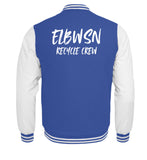 Royal Blue-White-6751